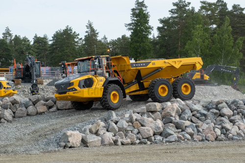 Volvo Days 2026 - 030